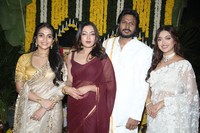 Karikaala Movie Pooja Ceremony